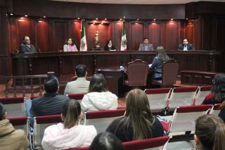 Sesión Pública - 28 de Enero de 2020cgjgh