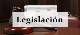 Legislación
