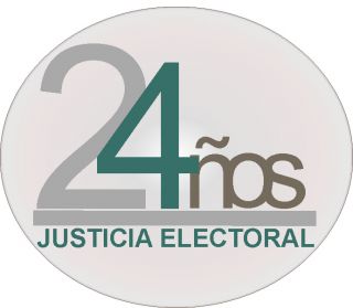 24 Aniversario del Tribunal de Justicia Electoral del Estado de Zacateca
