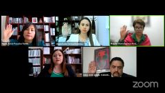 EL TRIJEZ RESUELVE SOBRE DIFUSIÓN DE PROPAGANDA GUBERNAMENTAL.