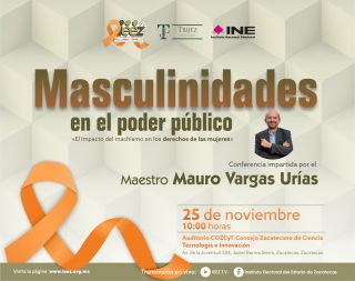 Masculinidades en el poder público - El impacto del machismo en los derechos de las mujeres