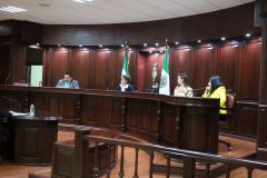 EL TRIJEZ RESUELVE VARIOS MEDIOS DE IMPUGNACIÓN RELATIVOS AL PROCESO ELECTORAL.