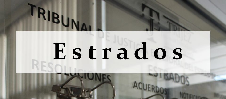 Asuntos Generales 2019