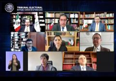 SALA SUPERIOR CONFIRMA LA INFRACCIÓN DE VIOLENCIA POLÍTICA POR RAZÓN DE GÉNERO