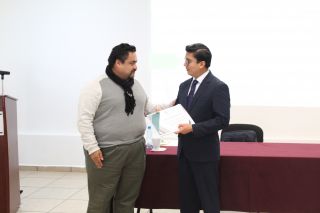 TEPJF imparte Curso-Taller sobre jurisprudencia y tésis en materia electoral