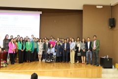 TRIJEZ FIRMA CONVENIO DE COLABORACIÓN INTERINSTITUCIONAL CON EL INSTUTITO PARA LA ATENCIÓN E INCLUSIÓN DE PERSONAS CON DISCAPACIDAD