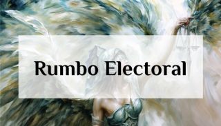 Revista: Rumbo Electoral