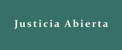 Justicia Abierta: Justicia Intrapartidaria