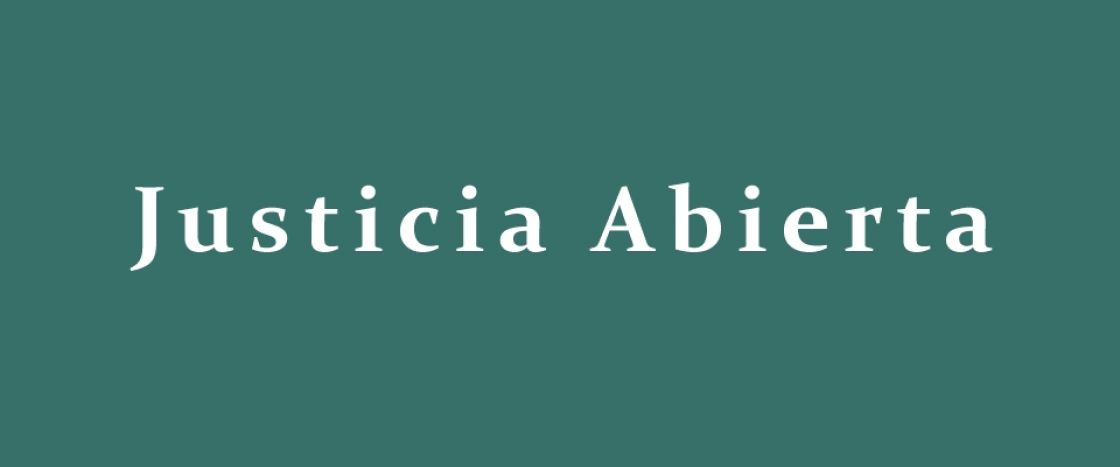 Justicia Abierta: Sufragista Zacatecana