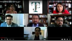 TRIJEZ RESUELVE MEDIOS DE IMPUGNACIÓN RELACIONADOS CON DESIGNACIÓN DE CANDIDATURAS Y VIOLENCIA POLÍTICA