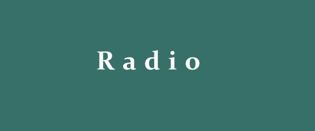 Radio