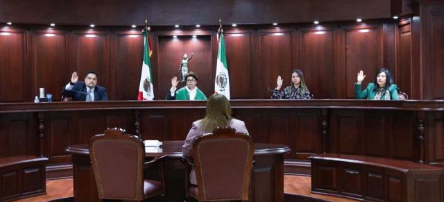 TRIJEZ PROTEGE EL INTERÉS SUPERIOR DE LA NIÑEZ DENTRO DE LAS CAMPAÑAS ELECTORALES