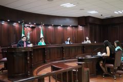 TRIJEZ RESUELVE TRES JUICIOS DE LA CIUDADANÍA Y UN RECURSO DE REVISIÓN.