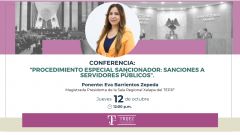 Procedimiento  Especial Sancionador