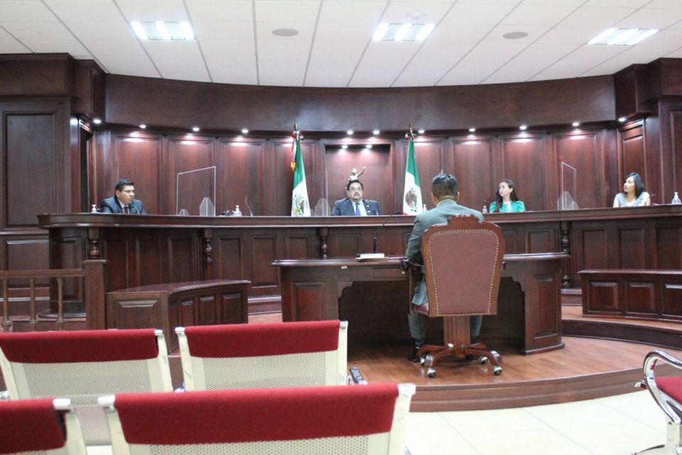 TRIJEZ RESUELVE DOS PROCEDIMIENTOS ESPECIALES SANCIONADORES RELACIONADOS CON VIOLENCIA POLÍTICA CONTRA LAS MUJERES EN RAZÓN DE GÉNERO