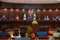 TRIJEZ EMITE DICTAMEN SOBRE CÓMPUTO FINAL, DECLARACIÓN DE VALIDEZ DE LA ELECCIÓN Y DECLARACIÓN DE GOBERNADOR ELECTO