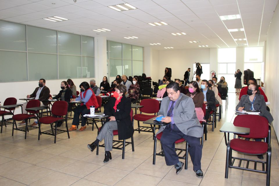 CONTINUAN LAS ACTIVIDADES CON MOTIVO DEL 24 ANIVERSARIO DEL TRIJEZ