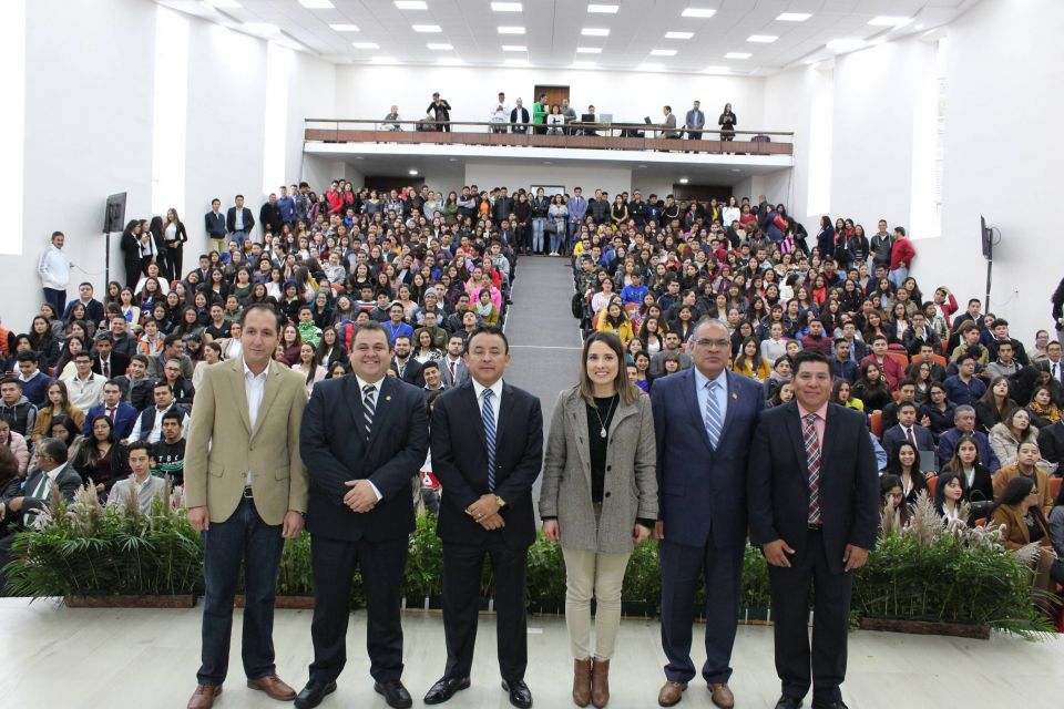 TRIJEZ realiza con éxito foros juveniles; Juventud y Justicia Electoral
