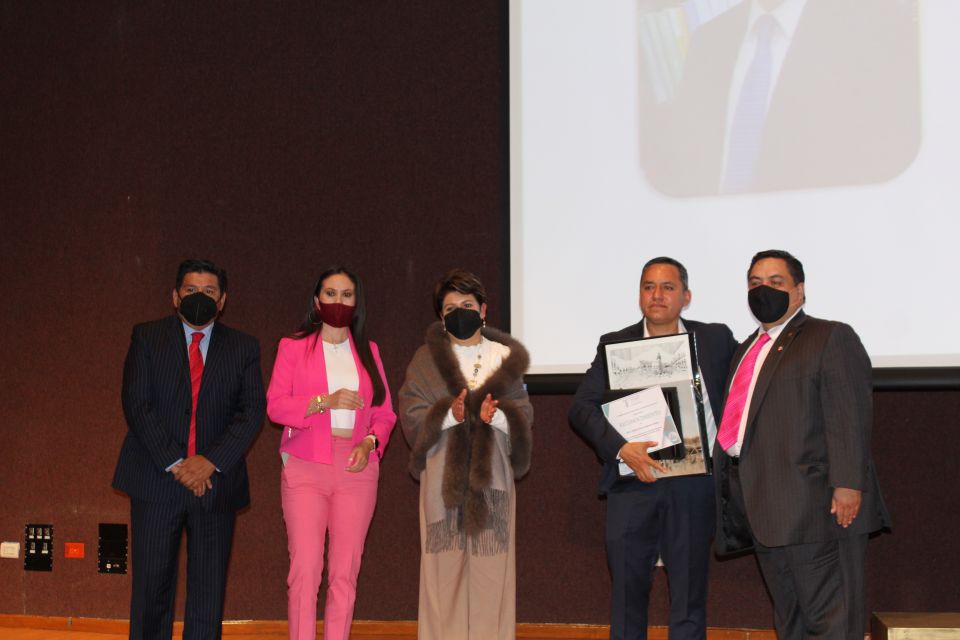 El Tribunal de Justicia Electoral del Estado de Zacatecas festeja su 24 Aniversario con dos magistrales ponencias.