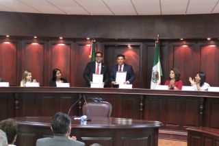 TRIJEZ y TECDMX firman Convenio de Colaboración Institucional