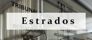 Estrados