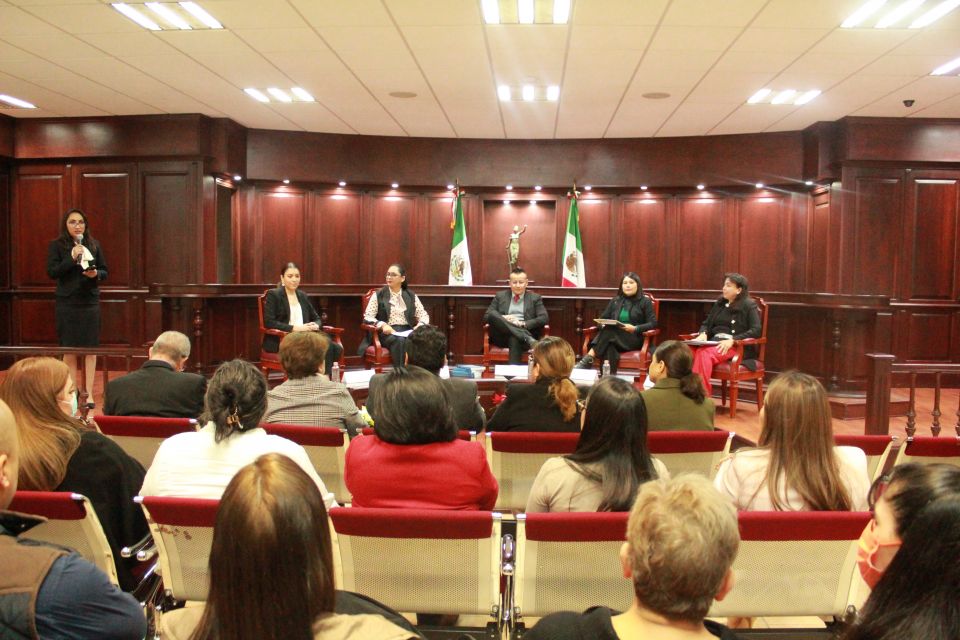 CULMINAN ACTIVIDADES CON MOTIVO DEL 25 ANIVERSARIO DEL TRIBUNAL ELECTORAL EN ZACATECAS