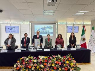 TRIJEZ PRESENTA LA SEGUNDA EDICIÓN DE LA  REVISTA RUMBO ELECTORAL
