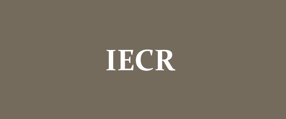 Indice de Expedientes Clasificados como Reservados