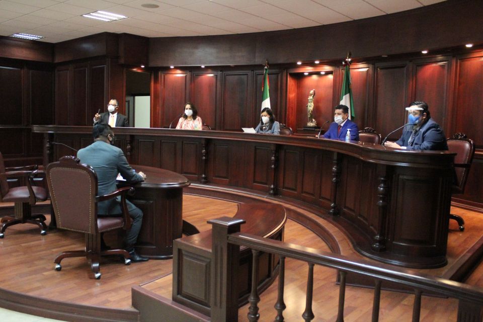 TRIJEZ resuelve Juicio Ciudadano sobre Violencia Política contra las mujeres por razón de género