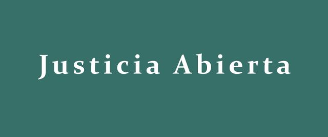 Justicia Abierta: Sobreseimiento en Materia Electoral
